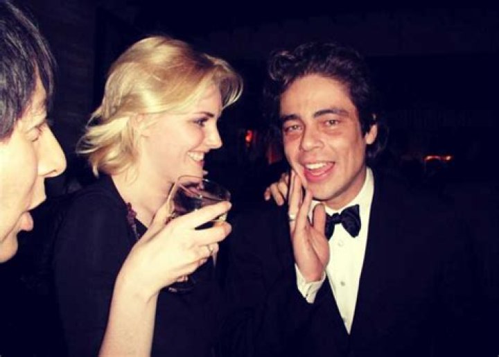 Benicio Del Toro Wife: Is The Actor Married?