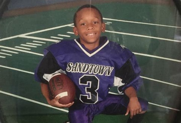 Beyond Cams brother: Caylin Newton thrives as his familys underdog