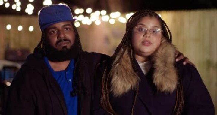 Bigg Jah has been Married to his Wife Winter Everett since 2021