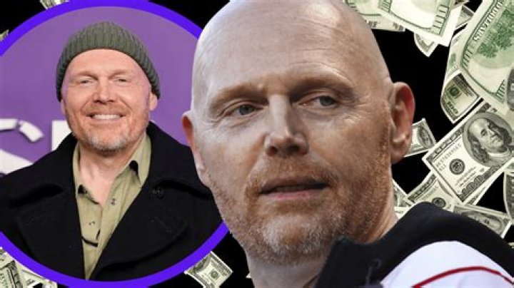 Bill Burr Net Worth: How Much Is Burr?