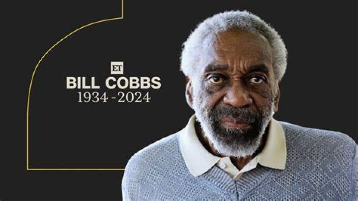 Bill Cobbs - BlogPaper