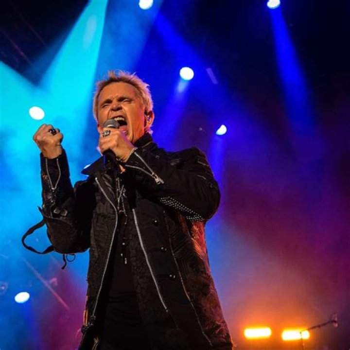 Billy Idol Net Worth, Age, Height, Bio, Birthday, Wiki!