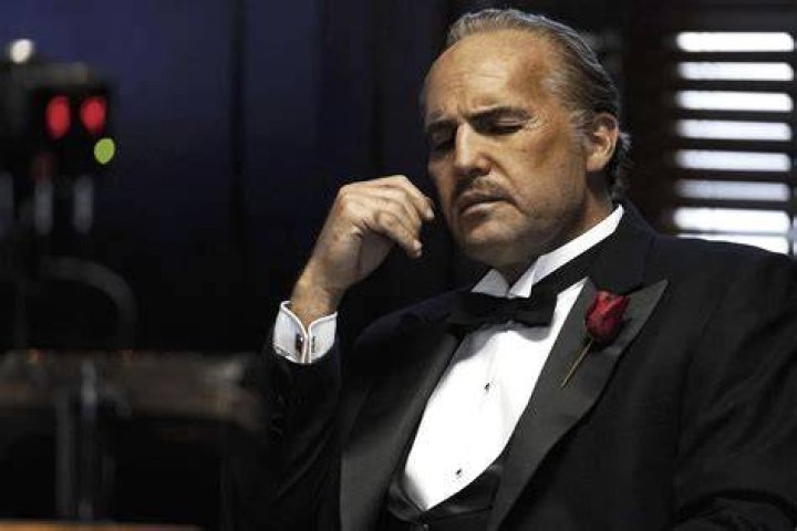 Billy Zane - BlogPaper