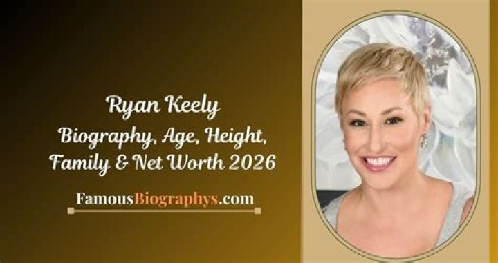 Bio, Age, Height, Net Worth, And Relationships ·