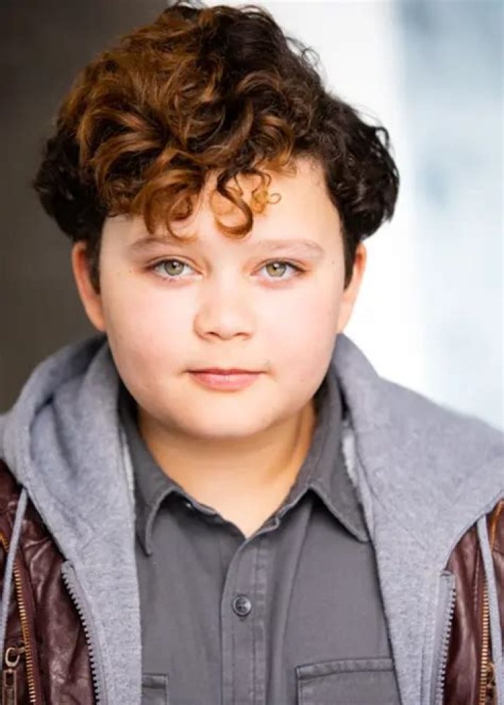 Blue Chapman - Biography, Age, Wiki, Facts and Family