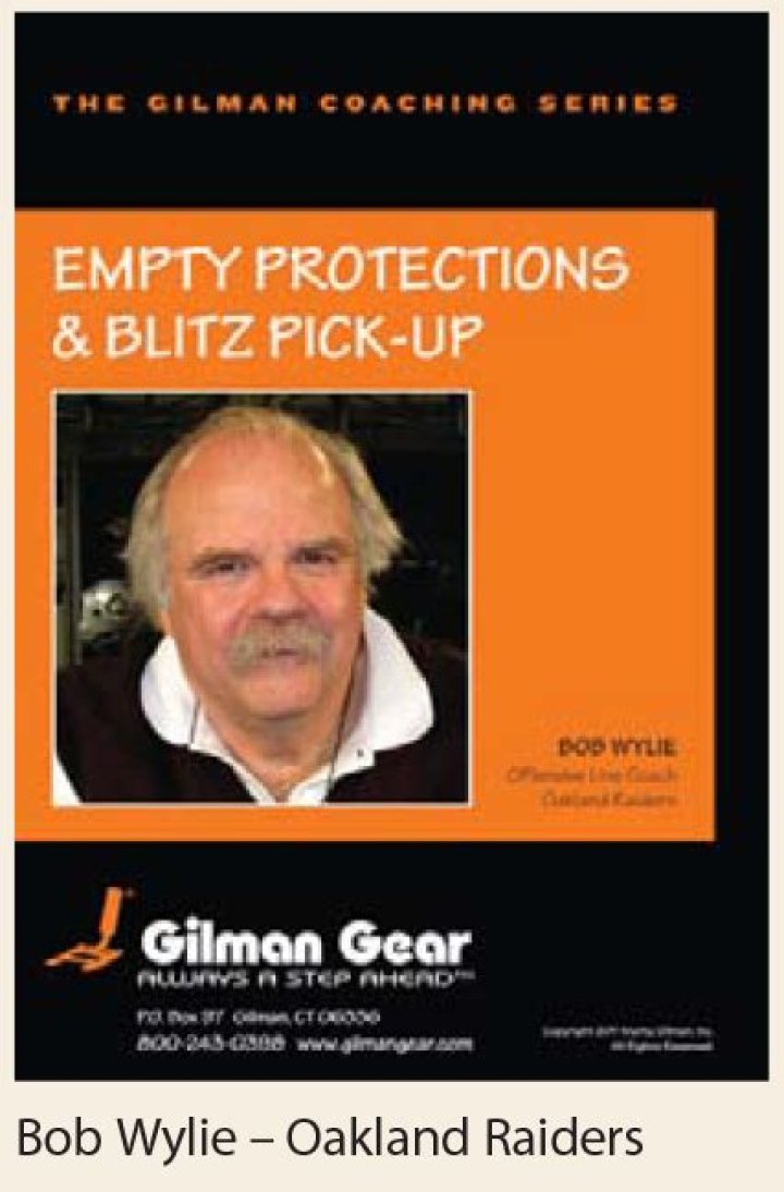 Bob Wylie Bio, Age, Education, Coaching career, Hard Knocks, Net worth...
