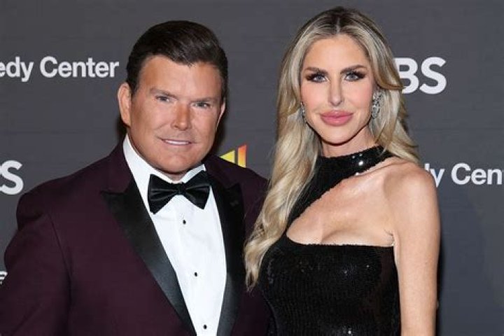 Bret Baier Net Worth And Salary
