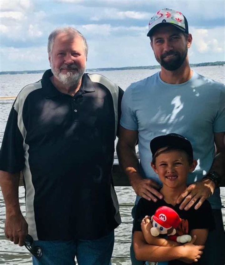 Britton Colquitt Biography, Age, Height, Wife, Net Worth, Family