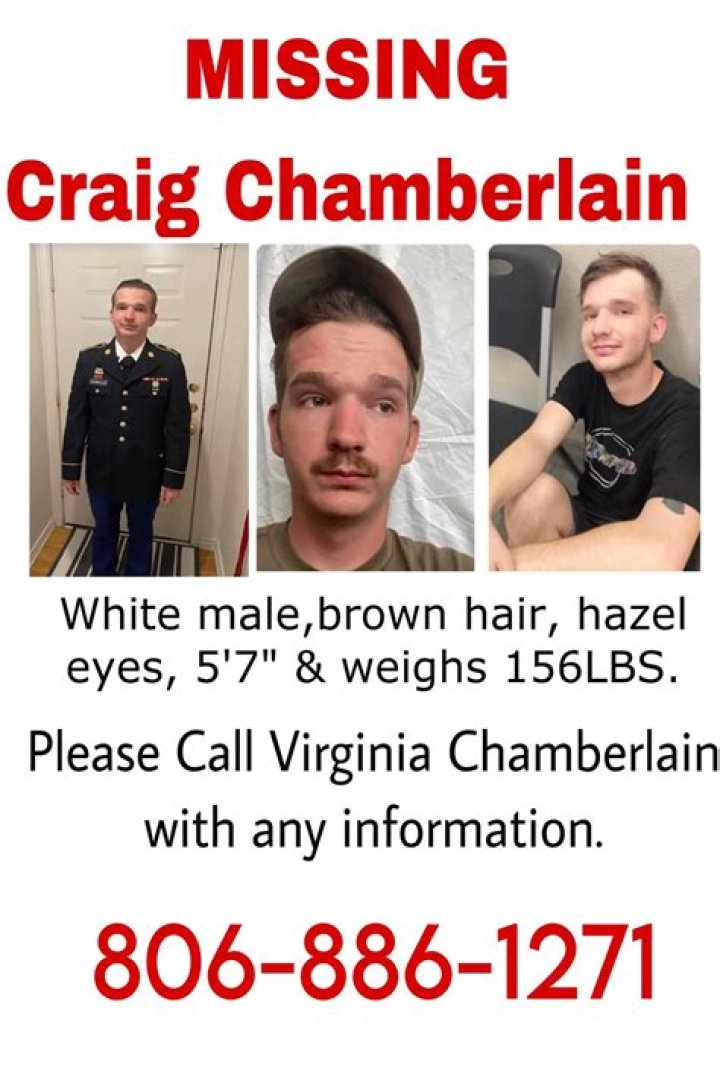 Cameron Chamberlain | Death Cause And Family