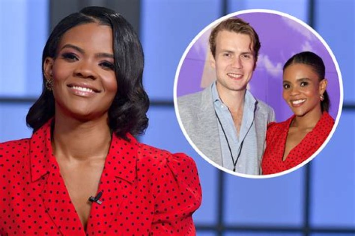 Candace Owens - Bio, Age, Wiki, Facts and Family ·