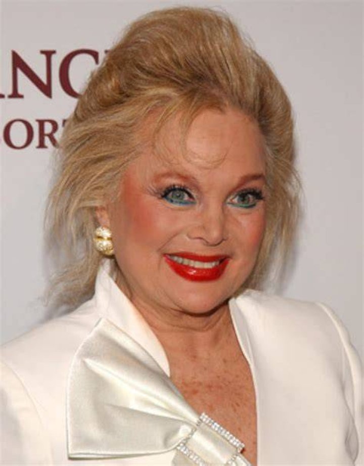 Carol Connors ·