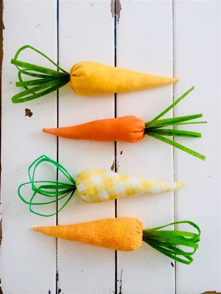 Carrot Top - BlogPaper