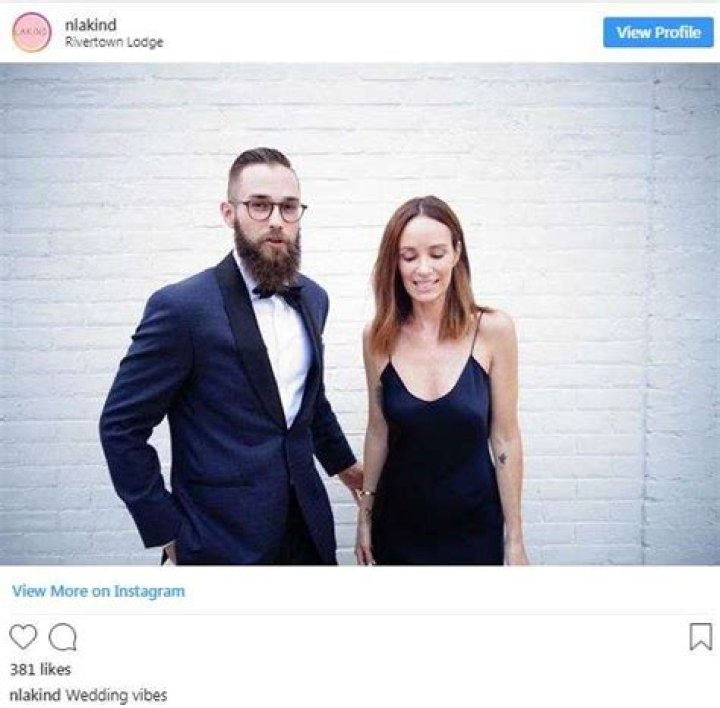 Catt Sadler Unstable Relation With Husband, Dating New Boyfriend After Getting Divorced 'Twice'