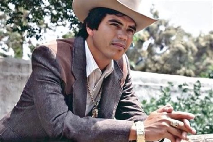 Chalino Sanchez ·