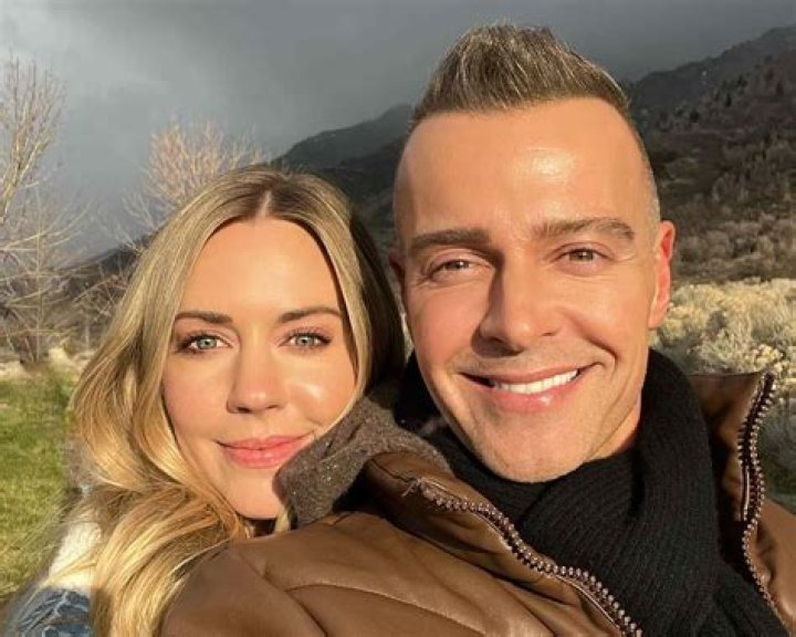 Chandie Yawn-Nelson: Know about her early life, age, career, and married life with Joey Lawrence!