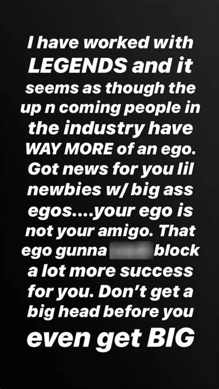 Chanel West Coast Fights Back Plastic Surgery Rumors and Trolls