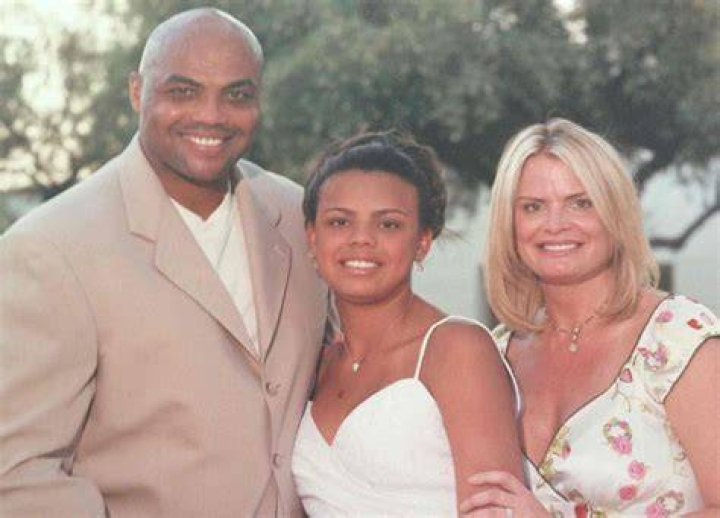 Charles Barkleys Wife, Kids, Family, Stats, Teams & More