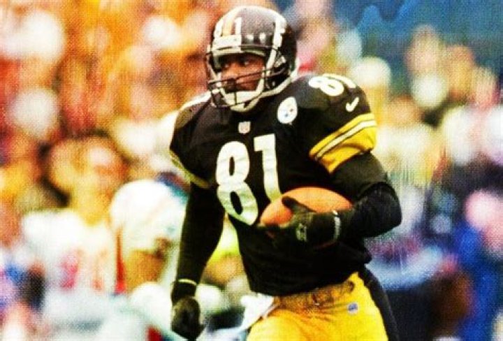 Charles Johnson (NFL)’s biography, fact, career, awards, net worth & life story
