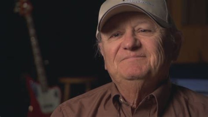 Charlie McCoy - Bio, Age, Wiki, Facts and Family