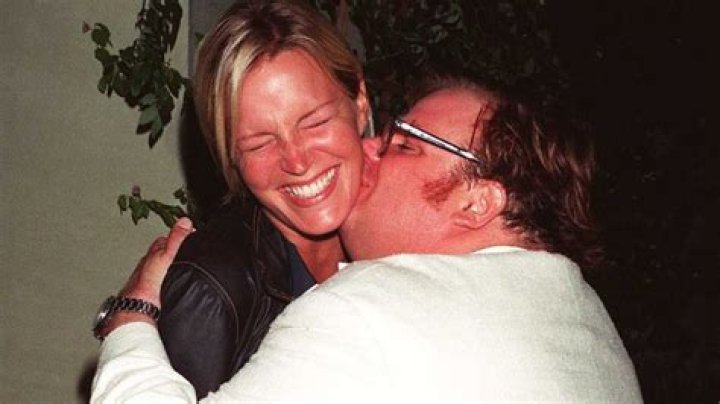 Chris Farley's Love Life Explored