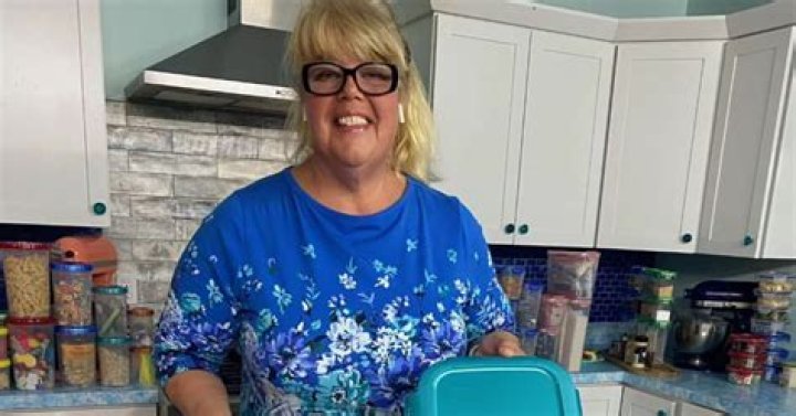 Chris Pryme Wikipedia And Age: Why Is She Leaving QVC?