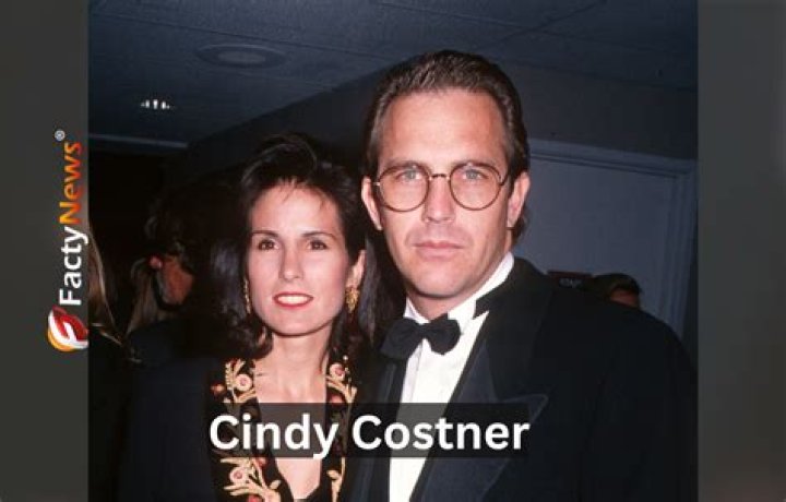 Cindy Costner - BlogPaper