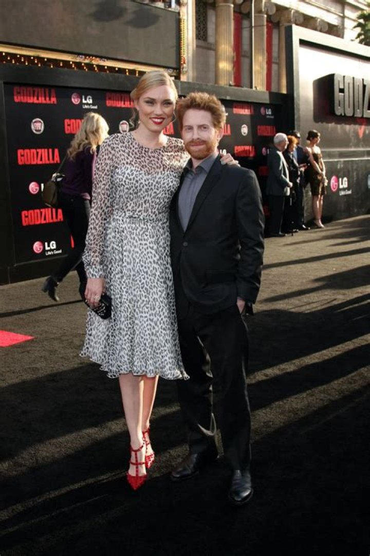 Clare Grant – Bio, Height, Family, Facts About Seth Green’s Wife