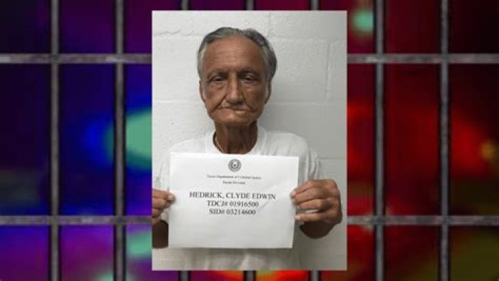 Clyde Hedrick Wikipedia And Age: How Old Is Texas Killing Fields Suspect? Arrest And Charge