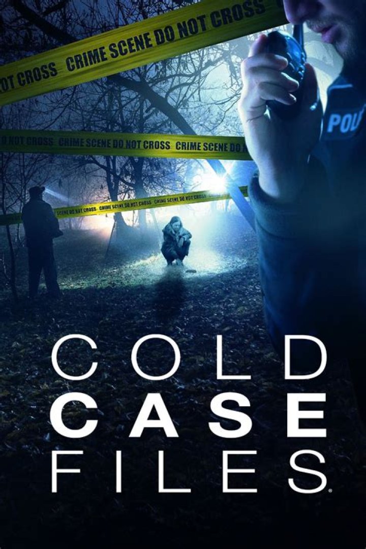 Cold Case Files: Who is Bill Kurtis Daughter?