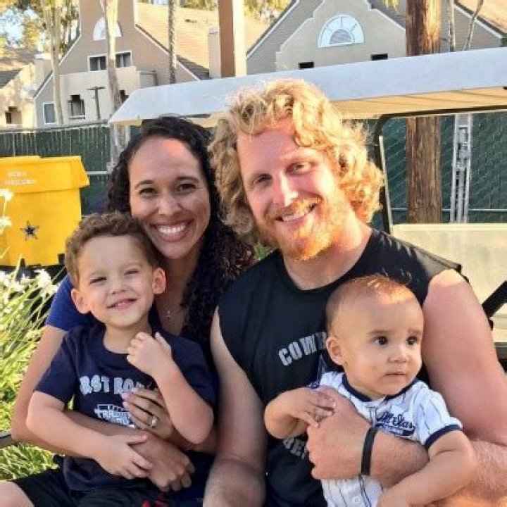 Cole Beasley Prefers A Low Key Lifestyle