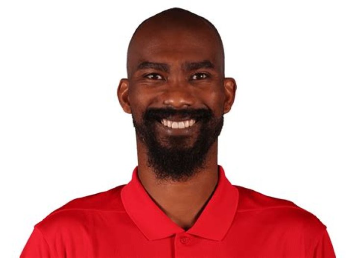 Corey Brewer ·
