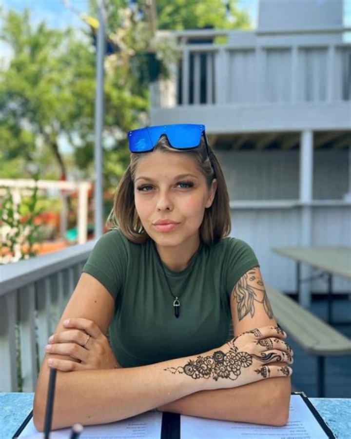 Corey Maison - Bio, Age, Wiki, Facts and Family ·