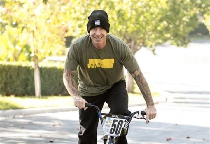 Dale Holmes Net Worth: How the BMX Legend Made His Fortune