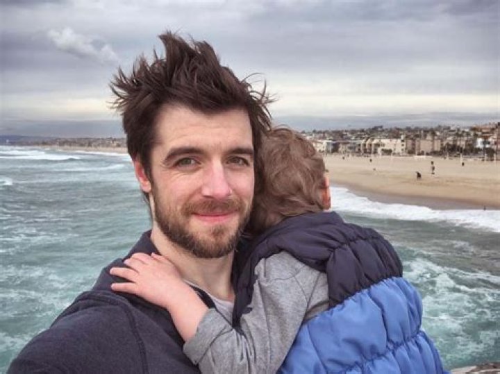 Dan Jeannotte Biography, Age, Height, Wife, Net Worth, Family