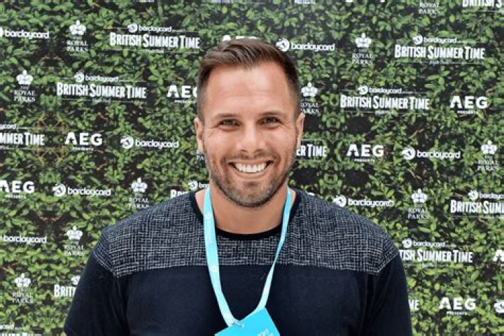 Dan Wootton partner: Is Dan Wooton married?