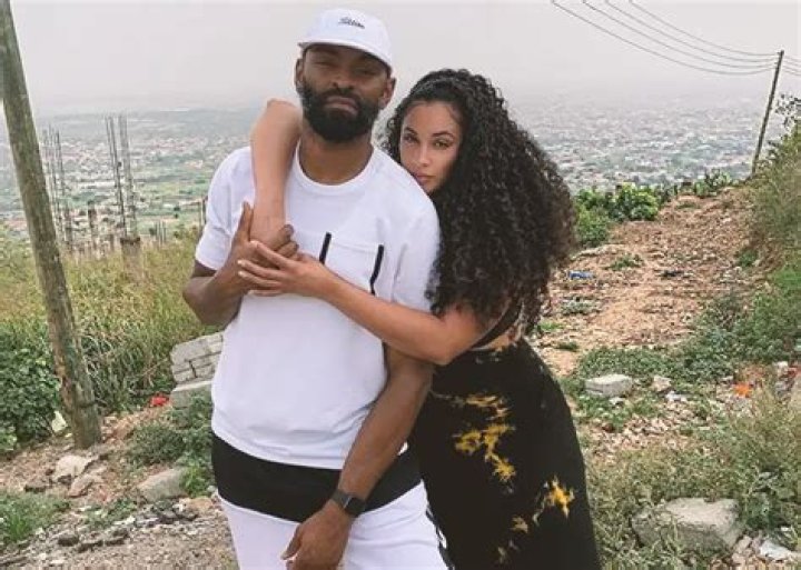 Darnell Nicoles Boyfriend Alan Andersons Birthday Surprise for Her: A Proposal and a Wedding