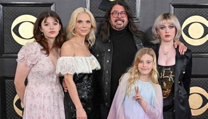 Dave Grohl Brothers and sisters: Does Dave Grohl have siblings?