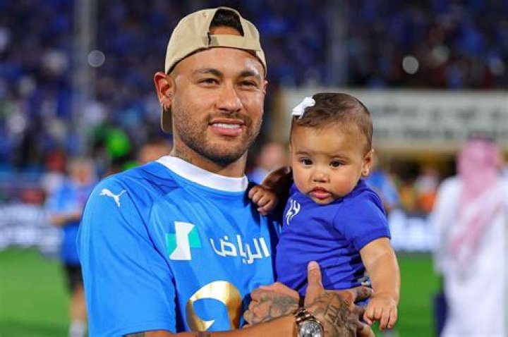 Davi Lucca- All About Neymar Child