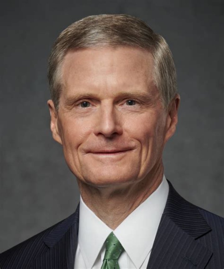 David A. Bednar ·