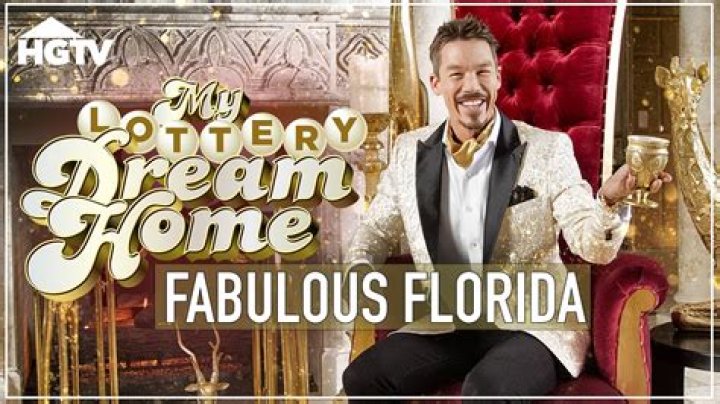 David Bromstad of 'My Lottery Dream Home' Already Has a Dream Family in His Parents |