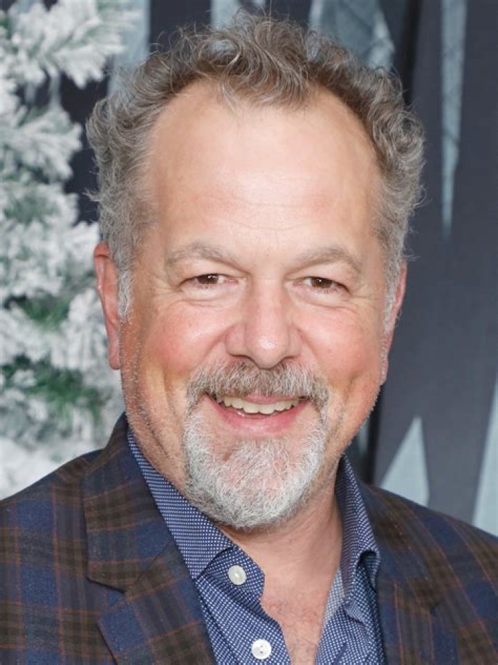 David Costabile ·