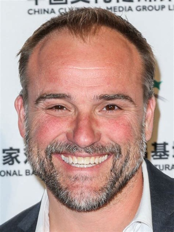 David DeLuise ·