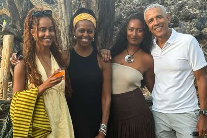 Dawit Eklund Parents: Meet the Family of Malia Obamas Boyfriend