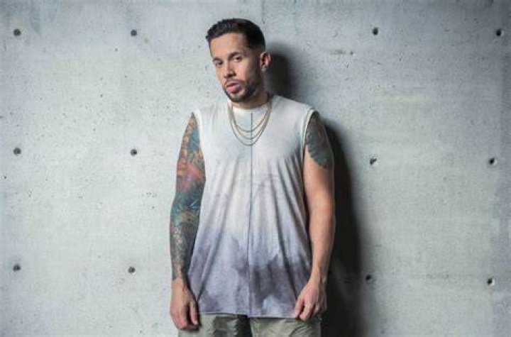 De La Ghetto ·