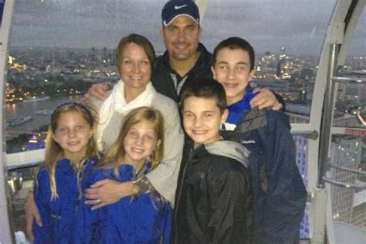 Debbie Savarino See What Mike Krzyzewskis Daughter Is Doing Now