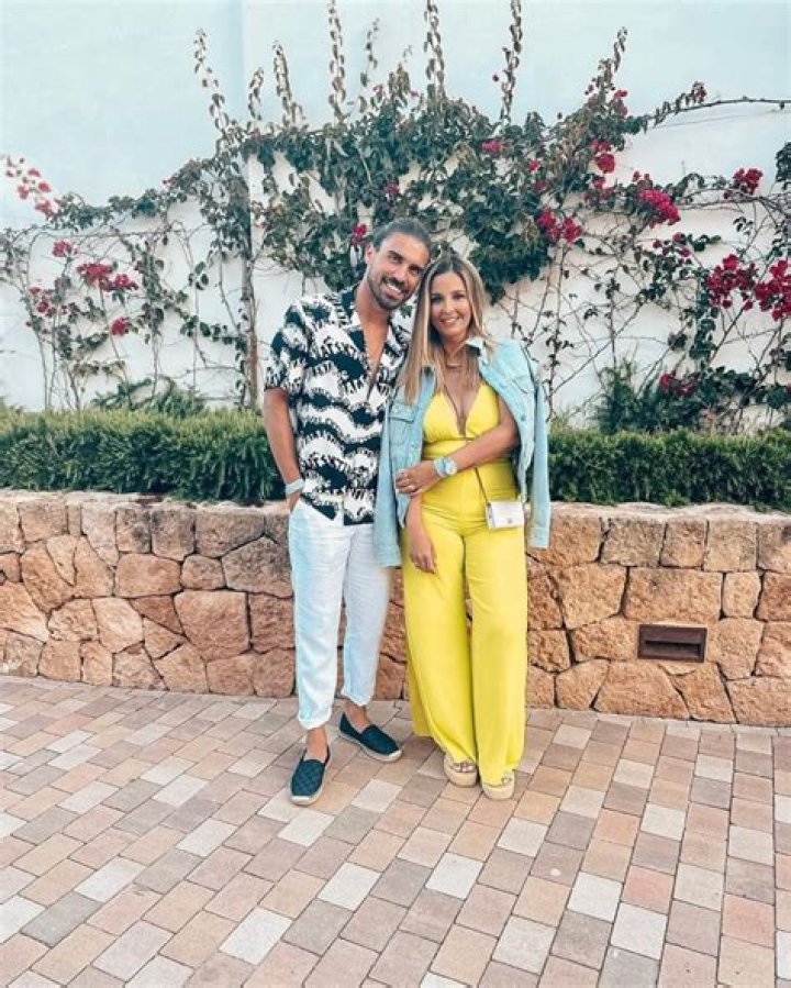 Debora Lourenco- All About The Wife Of Ruben Neves