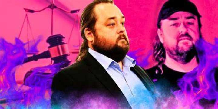 Debunking The "Chumlee Dead" Hoax: Uncovering Truth Amidst Falsehood