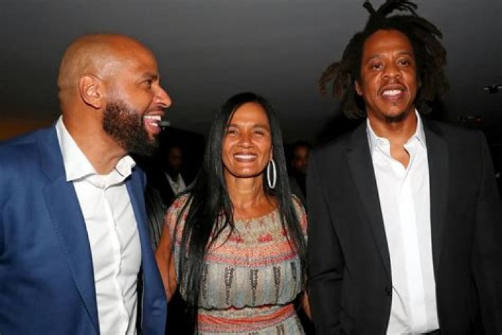 Deciphering The CEO Of Roc Nation Snitch Enigma