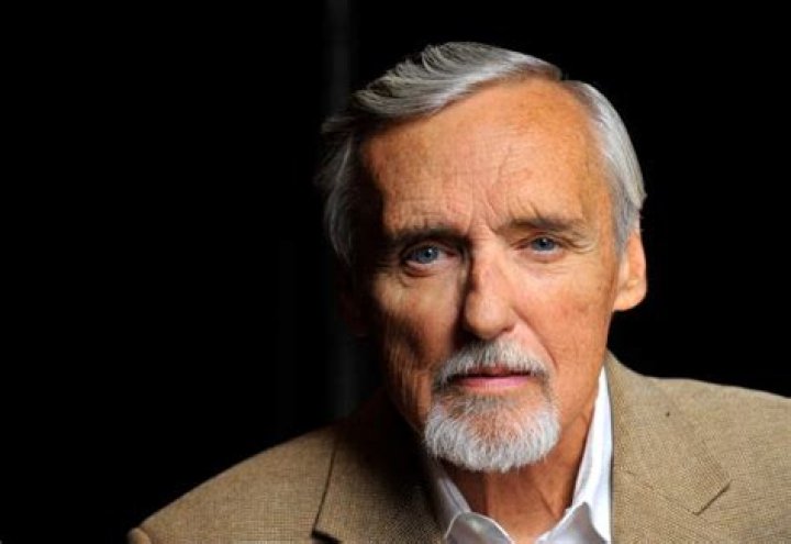 Dennis Hopper Net Worth At Death