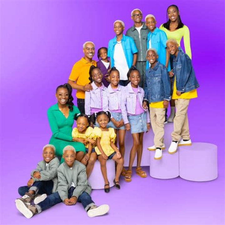 Derricos star Eric 'feels complete' with TLC family after growing up 'left out'